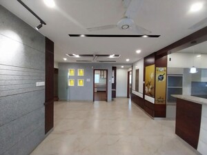 3 BHK Apartment For Rent in Bricks Skywoods, Tellapur