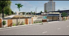 Plot For Sale in Jakkuru