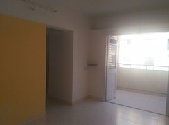 1 BHK Apartment For Rent in Vijay Vanaz Pariwar CHS