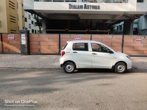 1 BHK Apartment – Exterior View View at Dialani Astoria, Santacruz East - for Sale