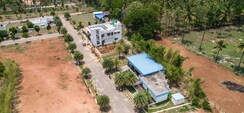 Plot For Sale in High Grounds
