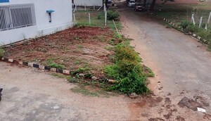 Plot Area in  Plot at High Grounds – for Sale