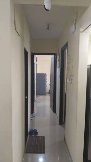 Building Lobby in 1 BHK Apartment at Sangam Apartment Bhayandar West, Bhayandar West – for Rent