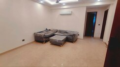 3 BHK + Basement Apartment For Rent in Raj One Good Earth