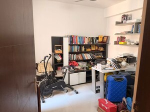 Gym in 4 BHK Apartment at Tulip Violet, Sector 69 – for Rent