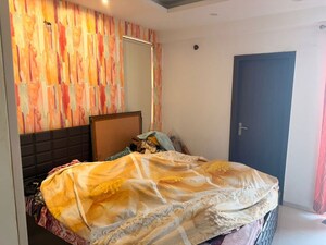 Bedroom in 4 BHK Apartment at Tulip Violet, Sector 69 – for Rent
