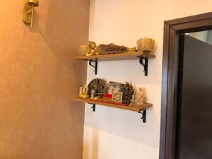 Furnished Amenities in 4 BHK Apartment at Tulip Violet, Sector 69 – for Rent