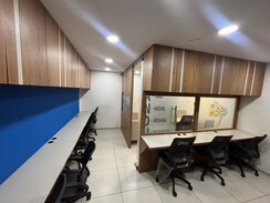 Office Space For Rent in Shyamal