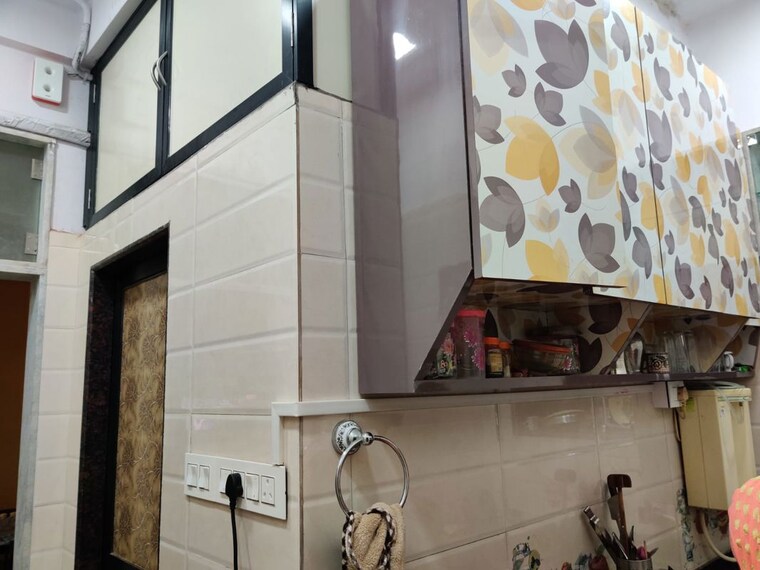 Kitchen, churchgate 6 Bedroom 2750 Sq.Ft. Apartment In Churchgate Mumbai 10403122