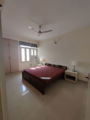 Living Room in  Office Space at Bony Residency, Gopal Pura Mode – for Rent