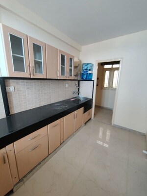 Kitchen in  Office Space at Bony Residency, Gopal Pura Mode – for Rent