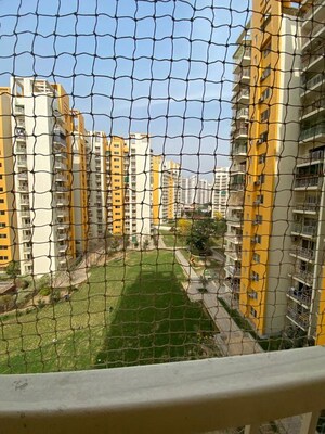 4 BHK Apartment – Exterior View View at BPTP Park Grandeura, Sector 82 - for Rent