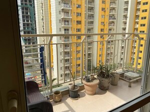 Gym in 4 BHK Apartment at BPTP Park Grandeura, Sector 82 – for Rent