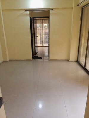 Hall in 1 BHK Apartment at Krishna Palace Ulwe, Ulwe Sector 16 – for Rent