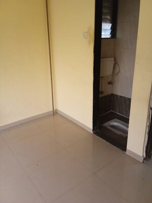 Master Bedroom in 1 BHK Apartment at Krishna Palace Ulwe, Ulwe Sector 16 – for Rent