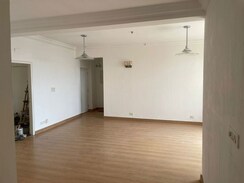 3 BHK + Study Room Apartment For Rent in DLF Regency Park II
