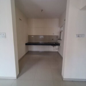 Kitchen in 2 BHK Apartment at Megapolis Sparklet, Hinjewadi – for Sale