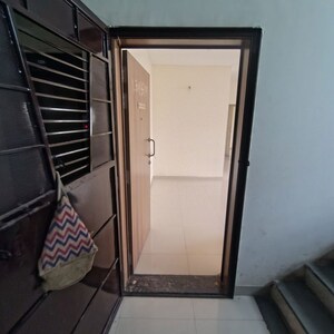 2 BHK Apartment – Entrance View at Megapolis Sparklet, Hinjewadi - for Sale