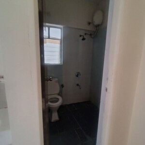 Bathroom in 2 BHK Apartment at Megapolis Sparklet, Hinjewadi – for Sale