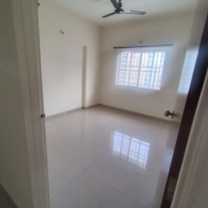 Bedroom in 2 BHK Apartment at Megapolis Sparklet, Hinjewadi – for Sale