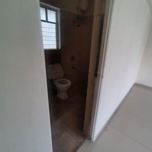Washroom in 2 BHK Apartment at Megapolis Sparklet, Hinjewadi – for Sale
