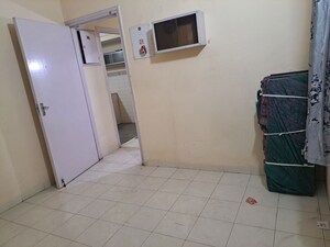 Room in 1 BHK Apartment at Dadlani Park, Majiwada – for Sale