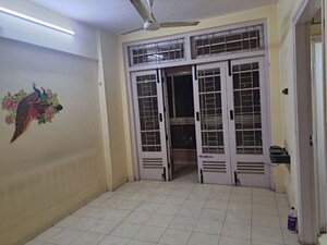 Room in 1 BHK Apartment at Dadlani Park, Majiwada – for Sale