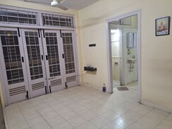 1 BHK + Study Room Apartment For Sale in Dadlani Park