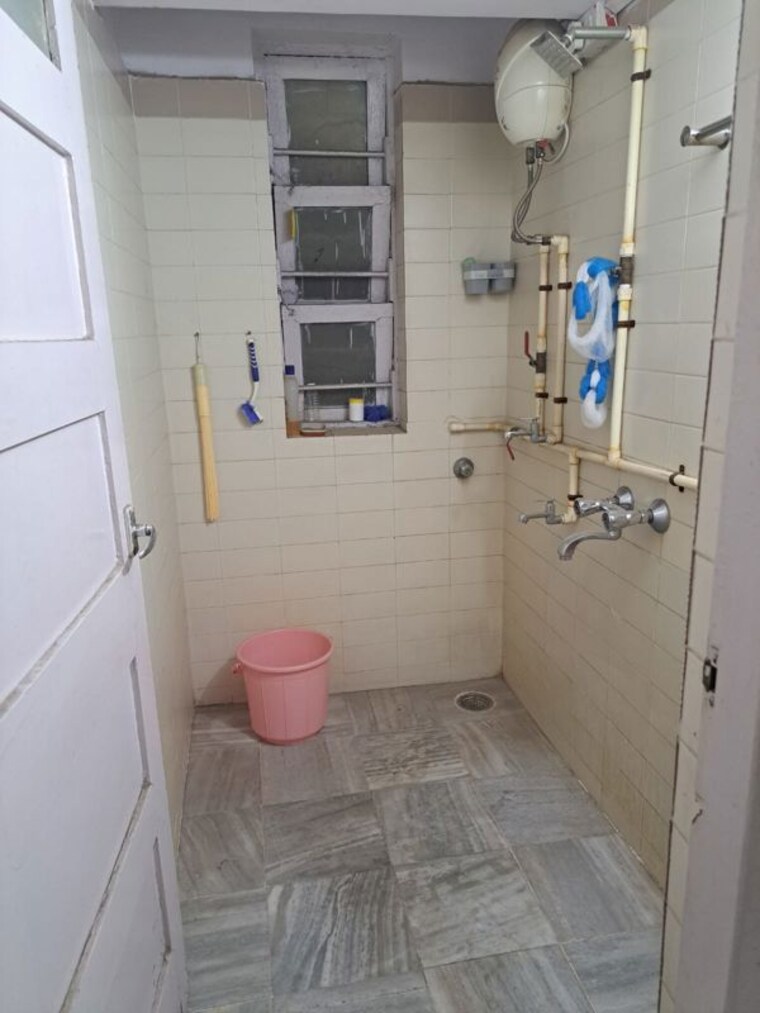 Bathroom, dadlani-park 1 Bedroom 440 Sq.Ft. Apartment In Majiwada Thane 10403150