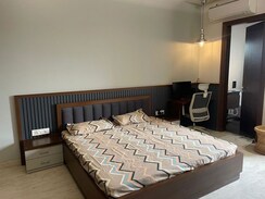 1 BHK + Servant Room,Study Room Apartment For Rent in Sushant Lok I