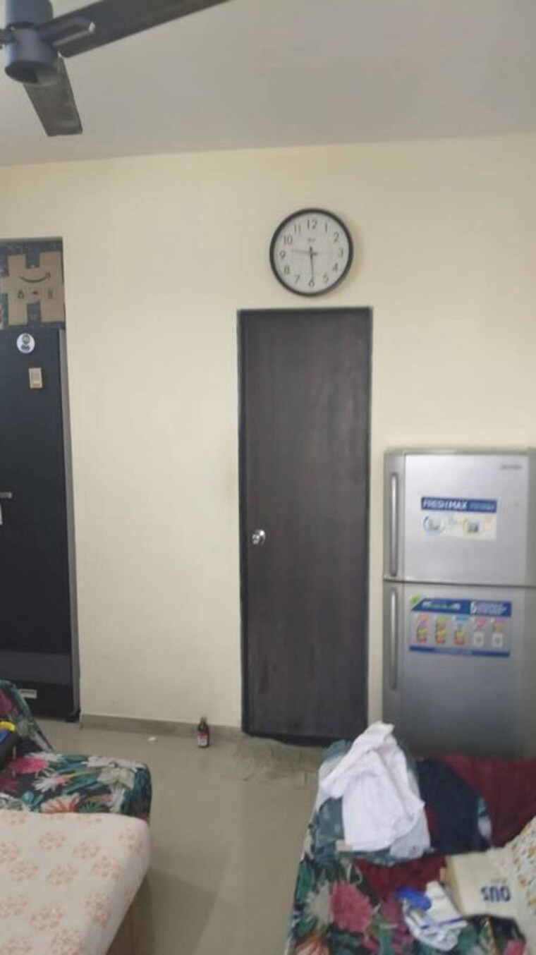 undefined, bhairav-apartments-bhayandar-west 1 Bedroom 330 Sq.Ft. Apartment In Bhayandar West Thane 10403152