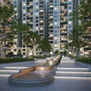 4 BHK Apartment – Exterior View View at Sobha Neopolis, Panathur - for Sale
