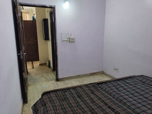 Bedroom in 6+ BHK Builder Floor at Supertech Cape Town, Sector 74 – for Sale