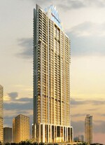 4 BHK 2056 Sq.Ft. Apartment in Raheja Imperia