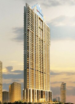 4 BHK Apartment For Sale in Raheja Imperia