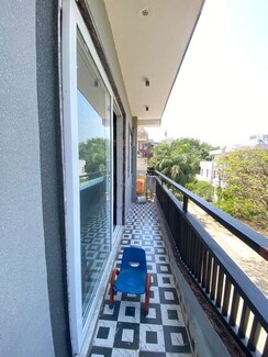 3 BHK Builder Floor For Rent in Choma