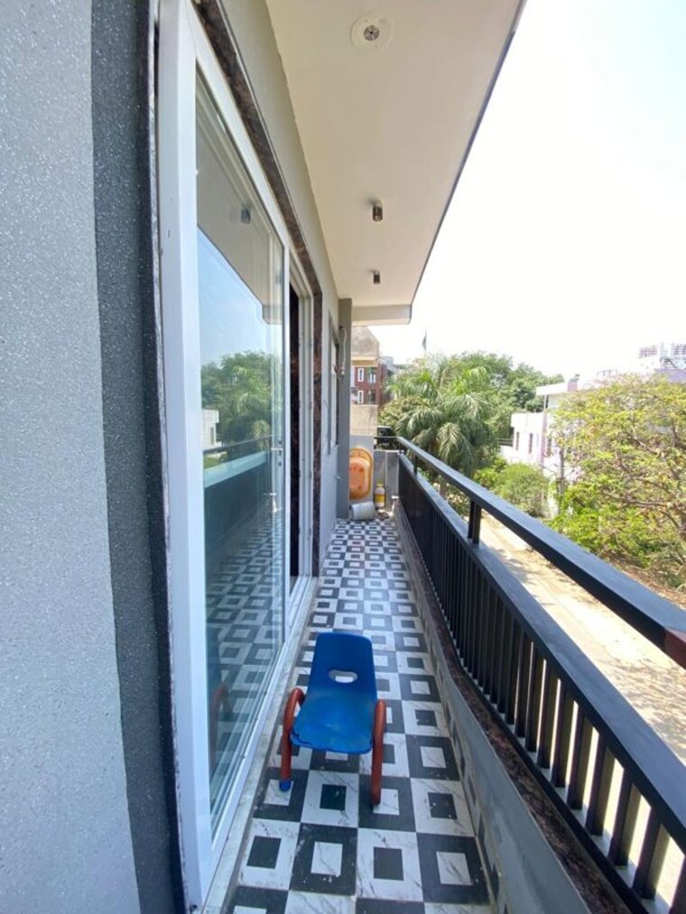 Cover Image, choma 3 Bedroom 173 Sq.Yd. Builder Floor In Choma Gurgaon 10403173