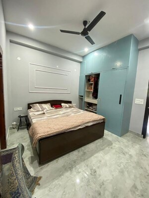 Bedroom in 3 BHK Builder Floor at Choma – for Rent