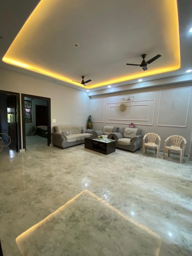 Cover Image, choma 3 Bedroom 173 Sq.Yd. Builder Floor In Choma Gurgaon 10403173