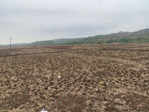 Plot Area in  Plot at Vindhane – for Sale