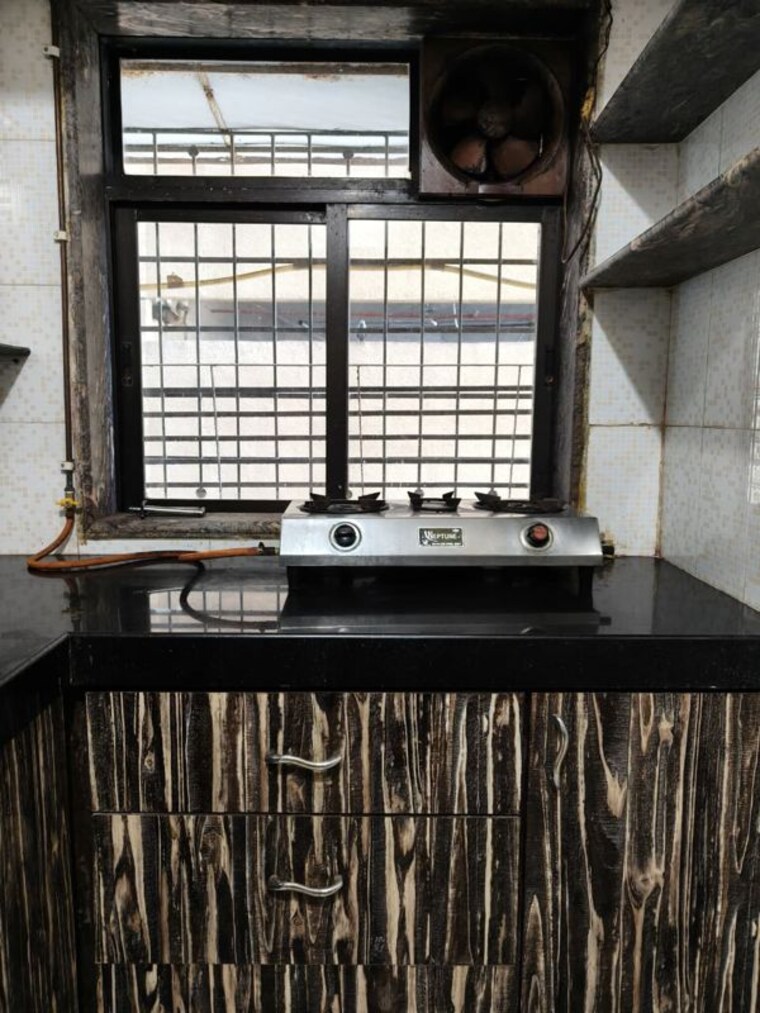 Exterior View, sai-milan-chs 1 Bedroom 400 Sq.Ft. Apartment In Worli Mumbai 10403164