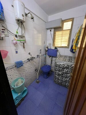 Team Area in 1 BHK Apartment at Bhoomi Gokul, Goregaon East – for Rent