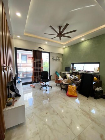 2 BHK 173 Sq.Yd. Builder Floor in Ansal Plaza Sector-23