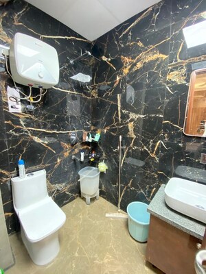 Team Area in 2 BHK Builder Floor at Ansal Plaza Sector-23, Sector 23 – for Rent