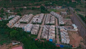 4 BHK Villa For Sale in Bhanur Gated Community, Bhanur