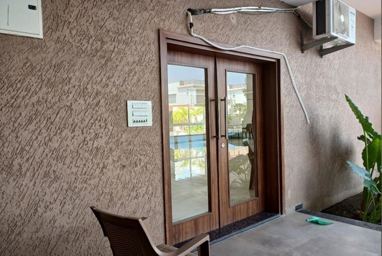 Lobby, bhanur-gated-community 4 Bedroom 2600 Sq.Ft. Villa In Bhanur Hyderabad 10403185