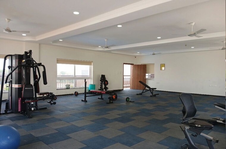 undefined, bhanur-gated-community 4 Bedroom 2600 Sq.Ft. Villa In Bhanur Hyderabad 10403185