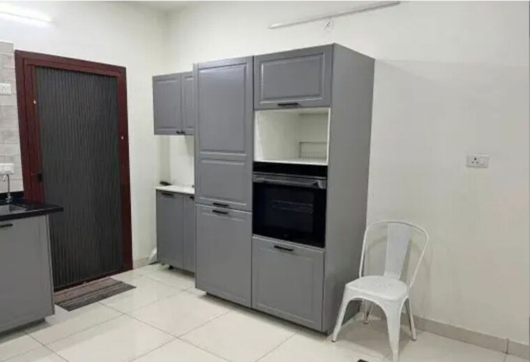 Room, bhanur-gated-community 4 Bedroom 2600 Sq.Ft. Villa In Bhanur Hyderabad 10403185
