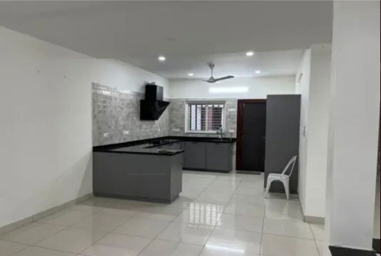 Kitchen, bhanur-gated-community 4 Bedroom 2600 Sq.Ft. Villa In Bhanur Hyderabad 10403185