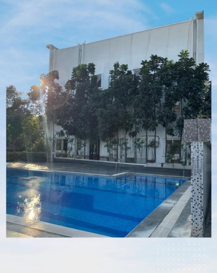Swimming Pool, bhanur-gated-community 4 Bedroom 2600 Sq.Ft. Villa In Bhanur Hyderabad 10403185